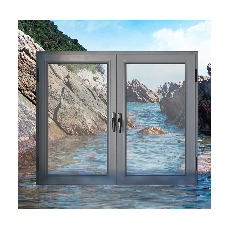 Стальные ворота 