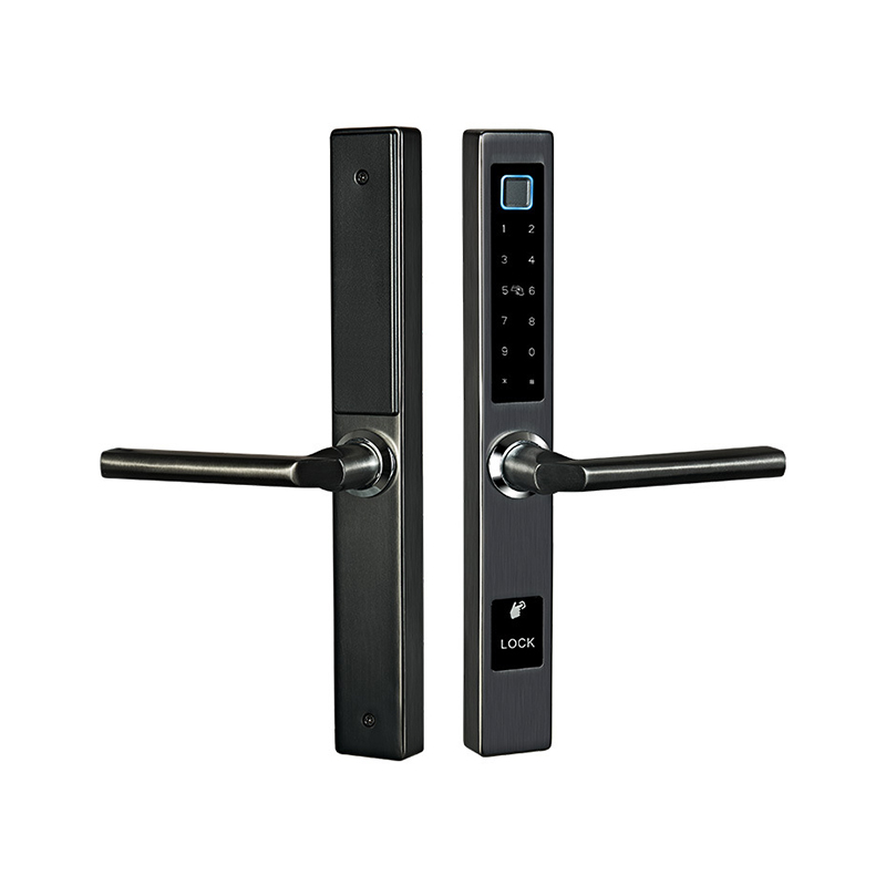  ذكي قفل الباب 