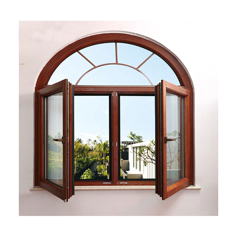  النحاس نافذة 