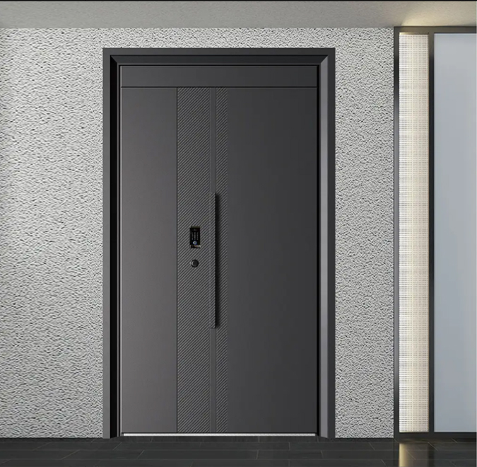  باب من الصلب 