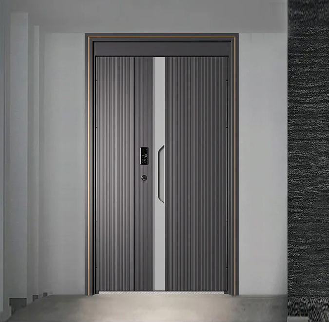  باب من الصلب 