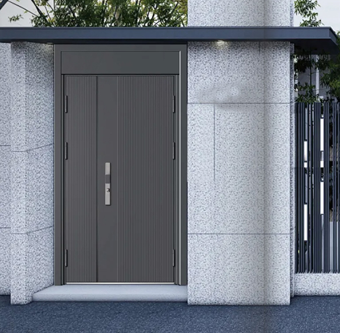  باب من الصلب 